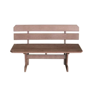 ecowood produtos ecomoveis banco reforcado