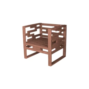 ecowood produtos ecomoveis poltrona grassi