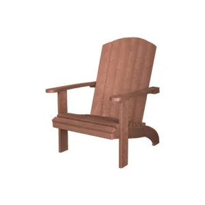 ecowood produtos ecomoveis cadeira adirondack